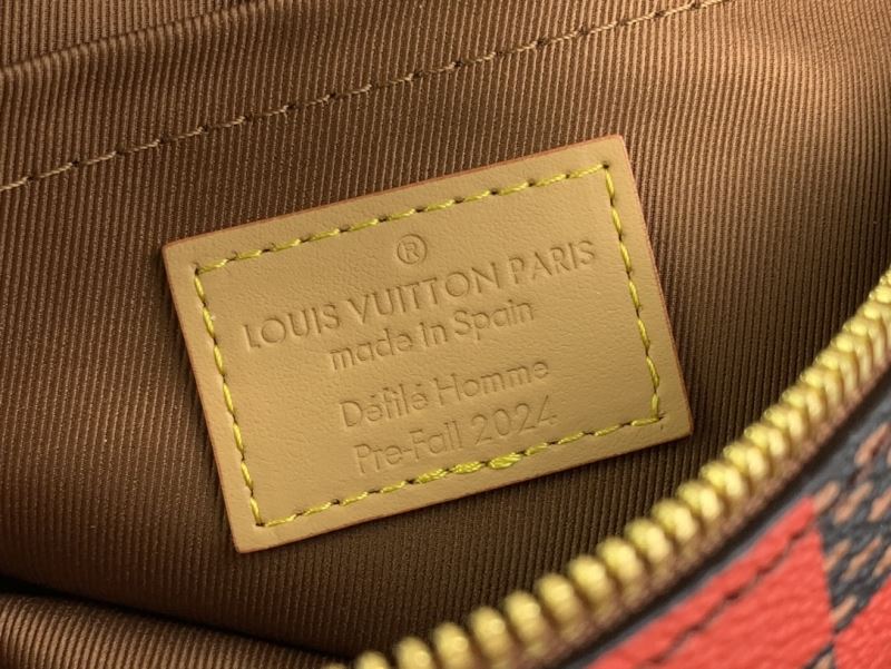 Louis Vuitton Satchel Bags